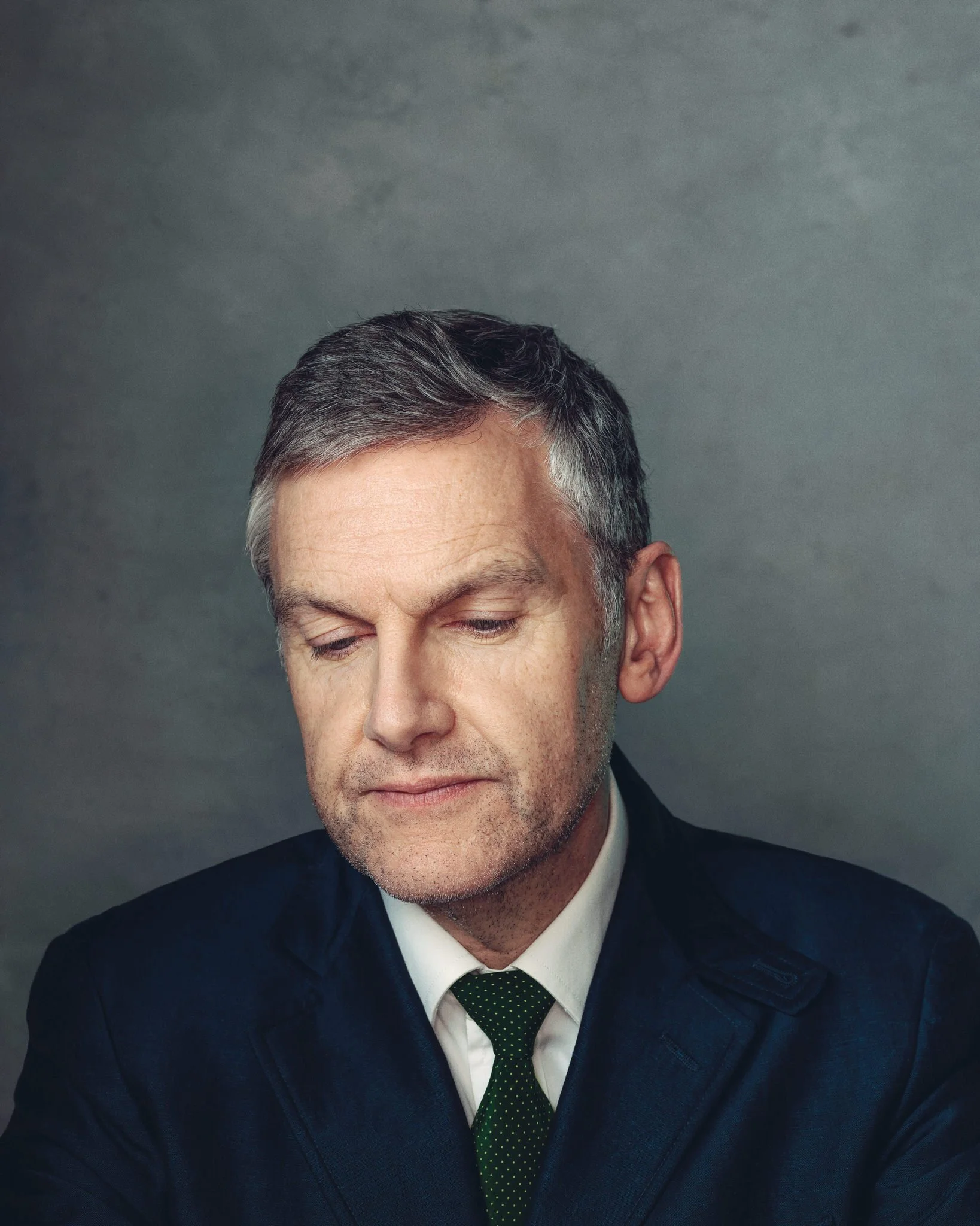 Professional portrait photography: Meet Ivan Weiss - Them Frames